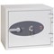 Phoenix Titan Fire & Security Safe, Key Lock, 28kg, 19 Litre Capacity