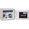 Phoenix Titan Fire & Security Safe, Key Lock, 28kg, 19 Litre Capacity