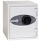 Phoenix Titan Fire & Security Safe, Fingerprint Lock, 34kg, 25 Litre Capacity