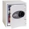 Phoenix Titan Fire & Security Safe, Fingerprint Lock, 34kg, 25 Litre Capacity