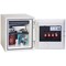 Phoenix Titan Fire & Security Safe, Fingerprint Lock, 34kg, 25 Litre Capacity