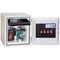 Phoenix Titan Fire & Security Safe, Fingerprint Lock, 34kg, 25 Litre Capacity