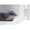 Phoenix Titan Fire & Security Safe, Fingerprint Lock, 34kg, 25 Litre Capacity