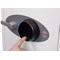 Phoenix Titan Fire & Security Safe, Fingerprint Lock, 34kg, 25 Litre Capacity