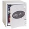 Phoenix Titan Fire & Security Safe, Key Lock, 34kg, 25 Litre Capacity