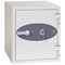 Phoenix Titan Fire & Security Safe, Key Lock, 34kg, 25 Litre Capacity