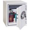 Phoenix Titan Fire & Security Safe, Key Lock, 34kg, 25 Litre Capacity