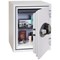 Phoenix Titan Fire & Security Safe, Fingerprint Lock, 53kg, 36 Litre Capacity