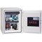 Phoenix Titan Fire & Security Safe, Fingerprint Lock, 53kg, 36 Litre Capacity