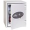 Phoenix Titan Fire & Security Safe, Key Lock, 53kg, 36 Litre Capacity