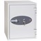 Phoenix Titan Fire & Security Safe, Key Lock, 53kg, 36 Litre Capacity