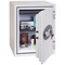 Phoenix Titan Fire & Security Safe, Key Lock, 53kg, 36 Litre Capacity
