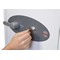 Phoenix Titan Fire & Security Safe, Key Lock, 53kg, 36 Litre Capacity