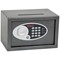 Phoenix Vela Deposit Home & Office Security Safe, Size 1, Electronic Lock