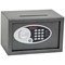 Phoenix Vela Deposit Home & Office Security Safe, Size 1, Electronic Lock