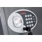 Phoenix Vela Deposit Home & Office Security Safe, Size 1, Electronic Lock