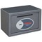 Phoenix Vela Deposit Security Safe, Key Lock, 4.5kg, 10 Litre Capacity