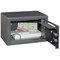Phoenix Vela Deposit Security Safe, Key Lock, 4.5kg, 10 Litre Capacity