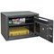 Phoenix Vela Deposit Home & Office Security Safe, Size 2, Electronic Lock