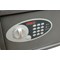 Phoenix Vela Deposit Home & Office Security Safe, Size 2, Electronic Lock