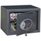 Phoenix Vela Deposit Security Safe, Key Lock, 6.5kg, 17 Litre Capacity