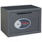 Phoenix Vela Deposit Security Safe, Key Lock, 6.5kg, 17 Litre Capacity