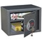 Phoenix Vela Deposit Security Safe, Key Lock, 6.5kg, 17 Litre Capacity