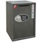 Phoenix Vela Deposit Security Safe, Electronic Lock, 16kg, 51 Litre Capacity