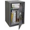 Phoenix Vela Deposit Security Safe, Electronic Lock, 16kg, 51 Litre Capacity
