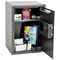 Phoenix Vela Deposit Security Safe, Electronic Lock, 16kg, 51 Litre Capacity