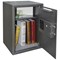 Phoenix Vela Deposit Security Safe, Electronic Lock, 16kg, 51 Litre Capacity