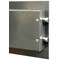 Phoenix Vela Deposit Security Safe, Electronic Lock, 16kg, 51 Litre Capacity