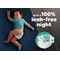 Pampers Baby Dry Taped Nappies, Size 4 Jumbo, Pack of 84