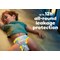 Pampers Baby Dry Taped Nappies, Size 4 Jumbo, Pack of 84