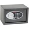 Phoenix Vela Home & Office Security Safe, Size 1, Electronic Lock