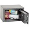 Phoenix Vela Home & Office Security Safe, Size 1, Electronic Lock