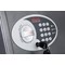 Phoenix Vela Home & Office Security Safe, Size 1, Electronic Lock