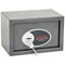 Phoenix Vela Home & Office Security Safe, Size 1, Key Lock