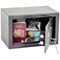Phoenix Vela Home & Office Security Safe, Size 1, Key Lock