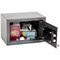 Phoenix Vela Home & Office Security Safe, Size 1, Key Lock