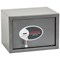 Phoenix Vela Home & Office Security Safe, Size 2, Key Lock