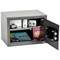 Phoenix Vela Home & Office Security Safe, Size 2, Key Lock