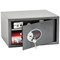 Phoenix Vela Home & Office Security Safe, Size 3, Key Lock