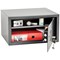 Phoenix Vela Home & Office Security Safe, Size 3, Key Lock