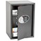 Phoenix Vela Home & Office Security Safe, Size 4, Electronic Lock