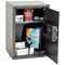 Phoenix Vela Home & Office Security Safe, Size 4, Electronic Lock
