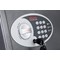 Phoenix Vela Home & Office Security Safe, Size 4, Electronic Lock
