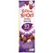 Whitworths Shots Fruity Biscuit, Pack of 16