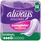 Always Discreet Pads Normal Pack of 12