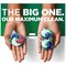 Ariel Big One Laundry Pods Colour x40 Pods Pack of 2